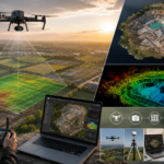What Is Drone Mapping? A Beginner’s Guide (2026)