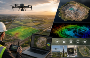 What Is Drone Mapping A Beginner's Guide (2026)