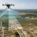 What Are Ground Control Points (GCPs) in Drone Mapping?