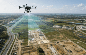 What Is GSD in Drone Mapping